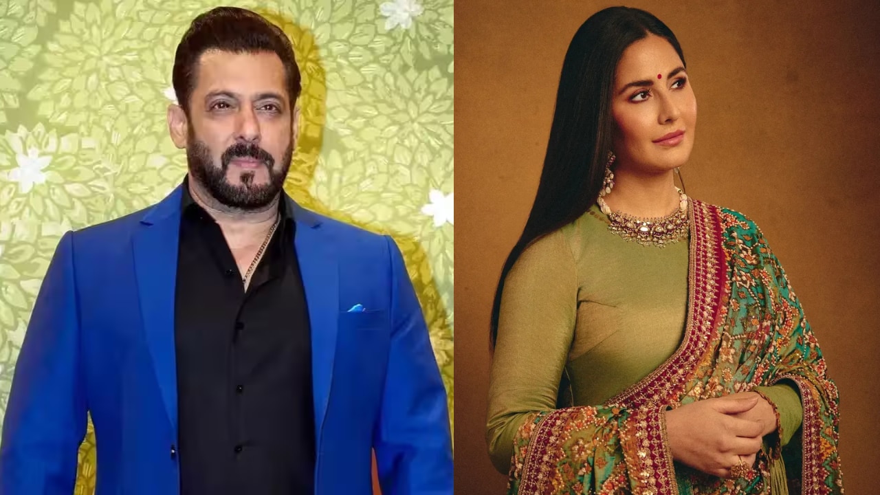 Bigg Boss 20: Salman Khan slams trolls targeting Katrina Kaif over post-pregnancy weight gain