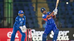 IND vs AFG 2026 2nd T20: Sanju Samson makes BIG statement on Vaibhav Sooryavanshi