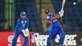 IND vs AFG 2026 2nd T20: Sanju Samson makes BIG statement on Vaibhav Sooryavanshi, says I have been in this situation…