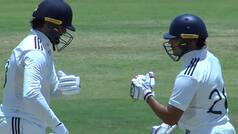 Sanat Sangwan, Ayush Doseja help North Zone take 139-run lead over South Zone in Duleep Trophy 2026 semis