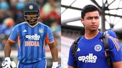 ‘Drop Vaibhav Sooryavanshi’, says star India cricketer ahead of 1st T20 vs Afghanistan, Sanju Samson should…