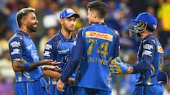Star player from MI to lead New Zealand against world champions India, KKR's Rachin Ravindra ruled out