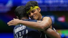 Asian Games 2026: PV Sindhu, Lakshya Sen and Satwiksairaj Rankireddy-Chirag Shetty lead India’s big Badminton medal challenge