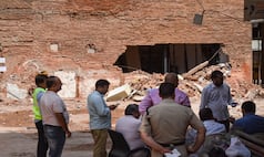 Relief for DU students as University to add over 5,500 hostel seats, including 1,000 for women after Satya Niketan tragedy