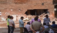 Relief for DU students as University to add over 5,500 hostel seats, including 1,000 for women after Satya Niketan tragedy