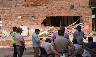 Relief for DU students as University to add over 5,500 hostel seats, including 1,000 for women after Satya Niketan tragedy