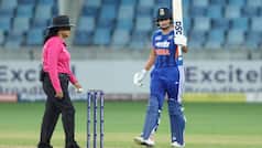 WATCH: Shafali Verma breaks Smriti Mandhana’s BIG record with stunning 64 vs Bangladesh in Women's Asia Cup 2026 semis