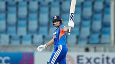 Shafali Verma creates history in Women's Asia Cup 2026 finals against Sri Lanka, breaks teammate's record