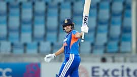 Shafali Verma creates history in Womens Asia Cup 2026 finals against Sri Lanka, breaks teammates record