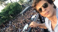 Shah Rukh Khan gives big update on Rs 300 crore Mannat: ‘Ab new gallery bana raha hoon’