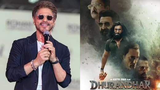 Shah Rukh Khan calls Ranveer Singh’s Dhurandhar spy thriller duology 'fantastic' ahead of King release