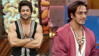 Shalin Bhanot reacts to his comparison with Qazi Touqeer in Bigg Boss 20: 'Main ek hi hoon'