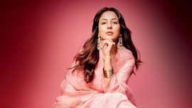 Shehnaaz Gill chants Waheguru Waheguru as Bigg Boss star’s flight faces heavy turbulence before landing safely at Mumbai airport: Watch video