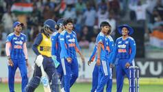 THIS star achieves a huge milestone for India after Women's Asia Cup 2026 glory, her name is...