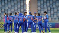 THIS Indian star achieves a HUGE milestone against Bangladesh in the Women's Asia Cup 2026 semifinal, her name is...
