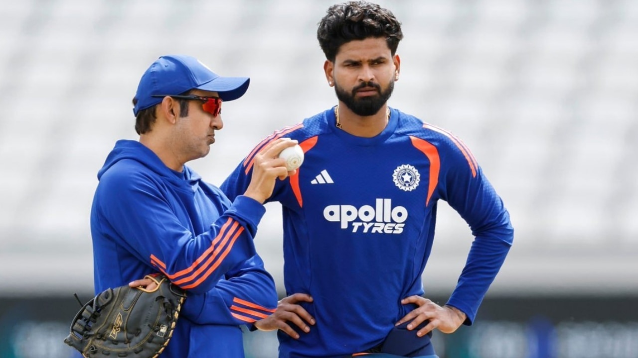 India vs Afghanistan, 1st T20I Predicted XI: Check who's in and who's out