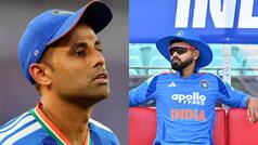 Big captaincy call for Mumbai with Shreyas Iyer, Suryakumar Yadav in race