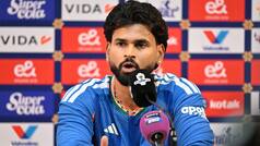 Captain Shreyas Iyer opens up on frequent injuries, backs India’s bench strength ahead of Afghanistan T20I series