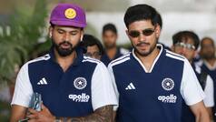 Indian captains Shubman Gill, Shreyas Iyer SUMMONED for BCCI review meeting in Mumbai due to…