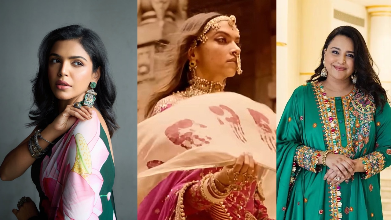 Padmaavat controversy: Shriya Pilgaonkar REACTS to Swara Bhasker’s ‘Coward’ remark on Jauhar, says 'We cannot judge...'