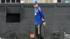 Big jolt for Team India ahead of the ODI series against West Indies as captain Gill...