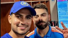 Shubman Gill's post with Virat Kohli creates buzz on social media after heroics vs WI in 1st ODI
