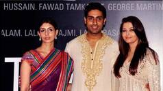 Shweta Bachchan once revealed what annoyed her about Aishwarya Rai Bachchan: 'I tolerate her...'