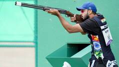 Asian Games 2026: Meet bronze medal-winning Indian men and women skeet shooting teams