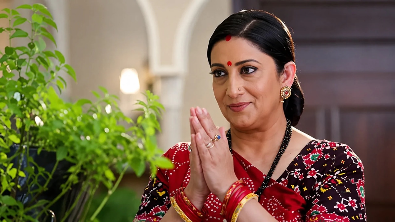 Smriti Irani reveals she asked for work before Kyunki Saas Bhi Bahu Thi 2: ‘I’m unemployed, can you...'