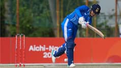 Bad news for Smriti Mandhana after scoring 79 in Asian Games 2026 gold medal match