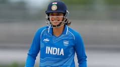Smriti Mandhana creates history at the Asian Games 2026 against Bangladesh, becomes...