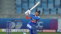 Smriti Mandhana creates history by surpassing legendary player Mithali Raj to become...