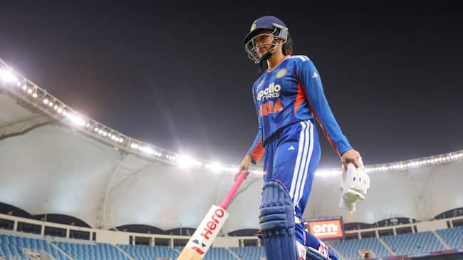 Will Smriti Mandhana be appointed as India's future captain across all three formats? Former star gives major hint
