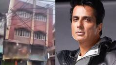 Delhi building collapse: Sonu Sood urges govt to build safe, affordable hostels for students