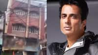 Delhi building collapse: Sonu Sood urges govt to build safe, affordable hostels for students