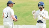 'Future Captain': Ishan Kishan makes huge prediction about deputy Vaibhav Sooryavanshi, WATCH