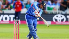 Vaibhav Sooryavanshi set to break Virender Sehwag's RECORD in 1st T20 vs Afghanistan