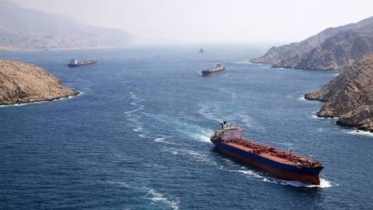 Fresh attack in Strait of Hormuz: Kuwaiti-flagged tanker struck, 5 Indians safe