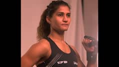 Asian Games 2026: Suchika Tariyal settles for historic MMA bronze after controversial loss in semifinal bout