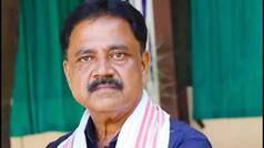 Jharkhand minister Sudivya Kumar Sonu dies at 56 of cardiac arrest