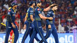 Good news for star player from Shubman Gills GT ahead of Afghanistan T20I games, but Jasprit Bumrah…