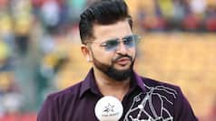 Former star Suresh Raina slams THIS IPL rule, says 'It's tough for bowlers'