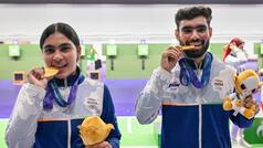 How 'last minute replacement' Kamaljeet turned up with Suruchi Inder Singh to bag Asian Games 2026 gold | EXCLUSIVE