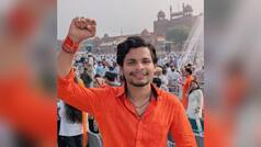 Jantar Mantar assault row: 'Influencer' Swatantra Bharadwaj arrested after viral video; Sent to police custody