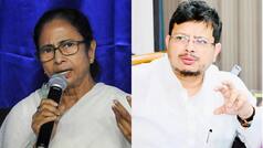 TMC symbol row: EC bars both factions from using name, symbol in West Bengal bypolls