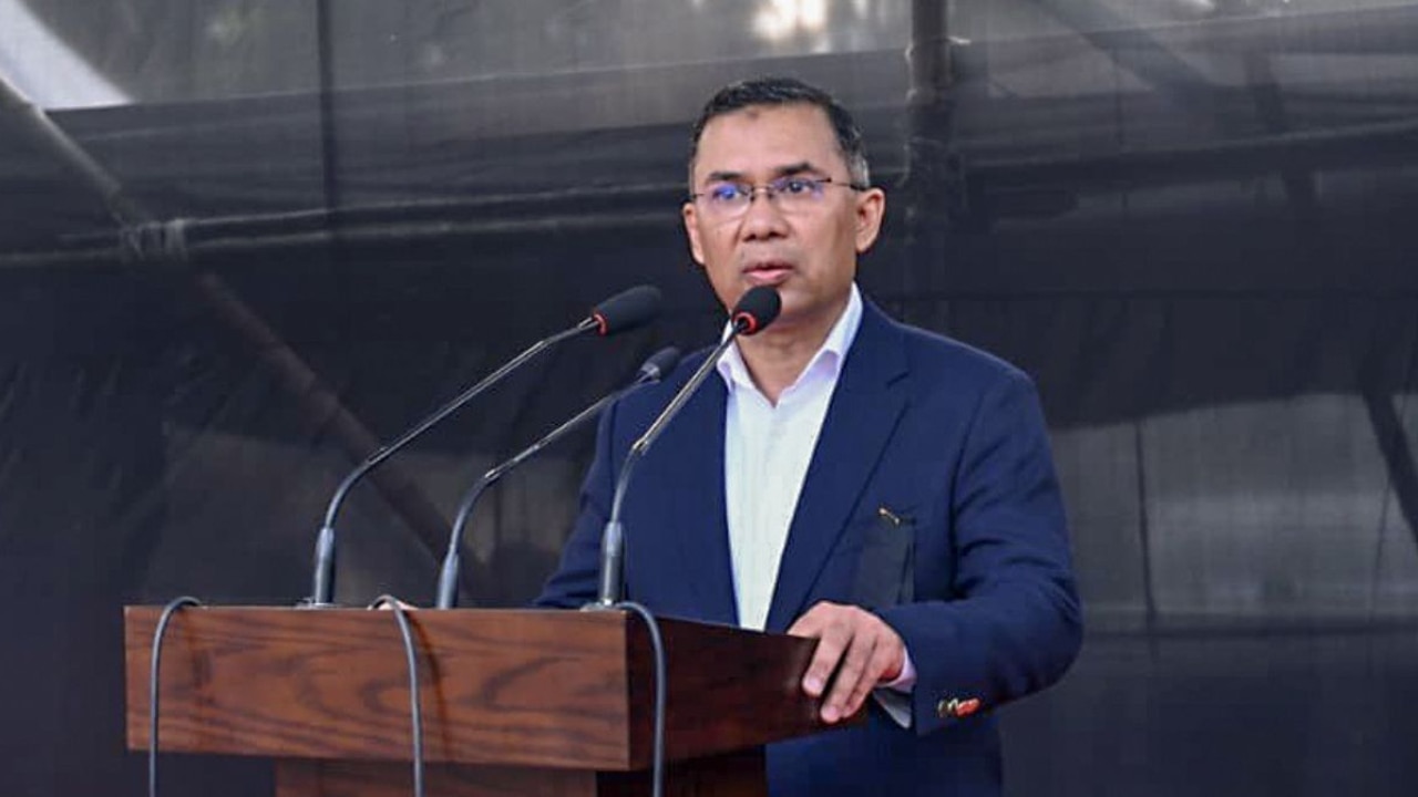 CONFIRMED! Bangladesh PM Tarique Rahman will not attend BRICS Summit in New Delhi