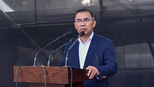 CONFIRMED! Bangladesh PM Tarique Rahman will not attend BRICS Summit in New Delhi