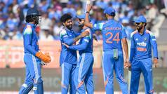 Aakash Chopra names THESE two stars in race for Team India’s 2027 World Cup reserve spot