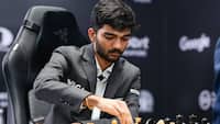 World champ D Gukesh and Team India in huge accommodation mess ahead of Chess Olympiad 2026 in Uzbekistan