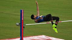 WATCH: Meet Tejaswin Shankar, The Indian high jumper who won Asian Games 2026 bronze in Aichi-Nagoya, Japan